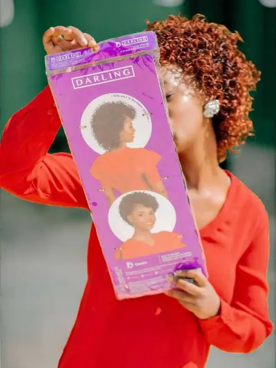 DESIRE WEAVE 